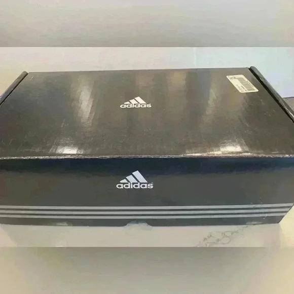 NWT - Adidas Women's Tan & White SADD Ritual Saddle Golf Shoes (Size 10) - Picture 2 of 10